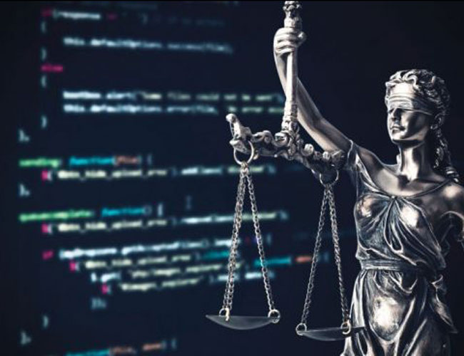 Legal, Scales of Justice